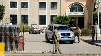 Yemen rebels claim fresh Red Sea ship attacks Yemen rebels claim fresh Red Sea ship attacks