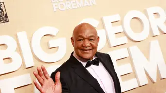 Heavyweight boxing great George Foreman dead at 76 Heavyweight boxing great George Foreman dead at 76