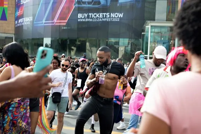 Picture: Devon Thomas/Eyewitness News Picture: Devon Thomas/Eyewitness News