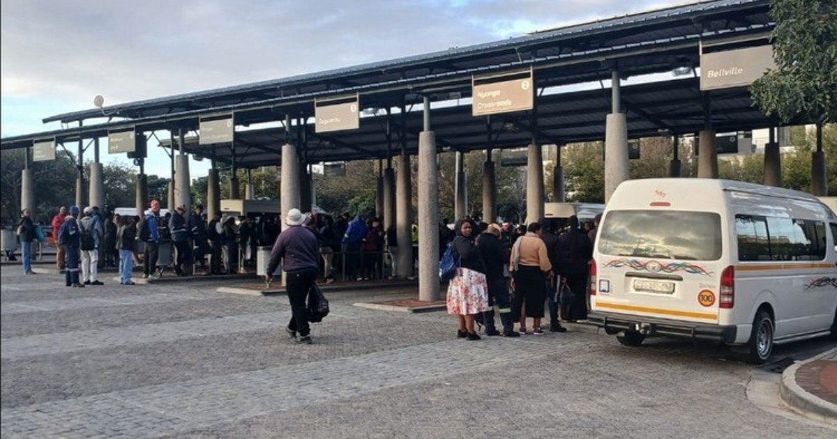 Taxi operators call for urgent relief as fuel prices rocket