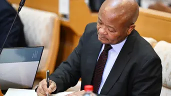 Mchunu dismisses suggestions he planned to dine with Mogotsi, Matlala Mchunu dismisses suggestions he planned to dine with Mogotsi, Matlala