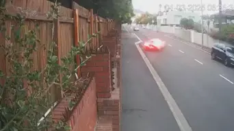 DA NCOP member welcomes reports NPA to charge Nigerian rapper for crashing luxury car in CT DA NCOP member welcomes reports NPA to charge Nigerian rapper for crashing luxury car in CT