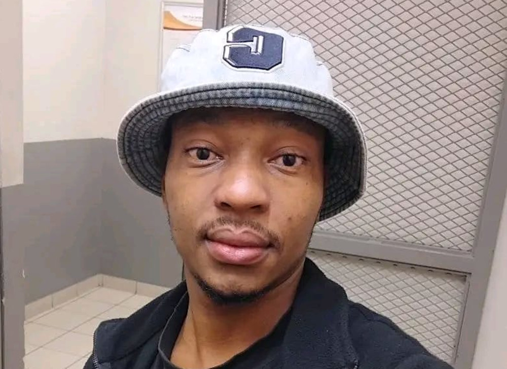 EXCLUSIVE Mamelodi shooting victim believes God saved him in incident