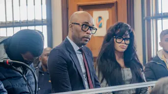 MK Party plans to monitor Matlala trial closely, warns NPA against mishandling evidence MK Party plans to monitor Matlala trial closely, warns NPA against mishandling evidence