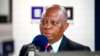 Former mayor Mashaba shrugs off claims he'll make another play at keys to Joburg Former mayor Mashaba shrugs off claims he'll make another play at keys to Joburg