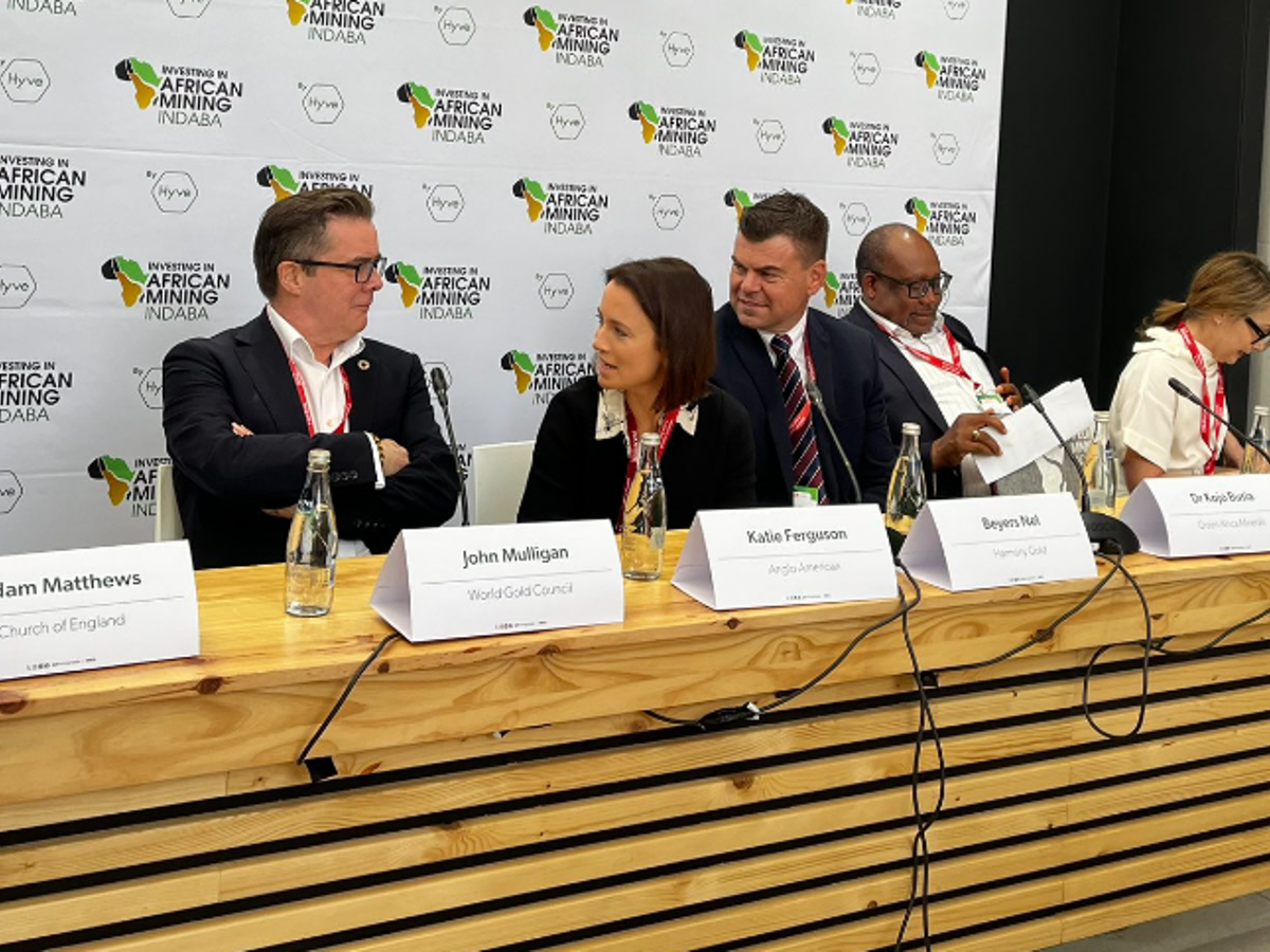 Climate change, sustainability on agenda on final day of Mining Indaba - Vimarsana News