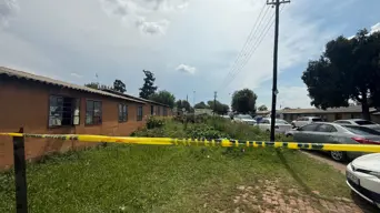 Atteridgeville tavern massacre forces questions about moral collapse: 'What have we become?' Atteridgeville tavern massacre forces questions about moral collapse: 'What have we become?'