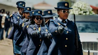 COPE pledges to honour Mosiuoa Lekota’s legacy after funeral COPE pledges to honour Mosiuoa Lekota’s legacy after funeral