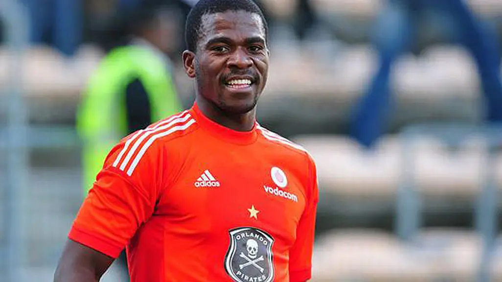 1st accused in Senzo Meyiwa trial tells court he had no involvement in football star's murder