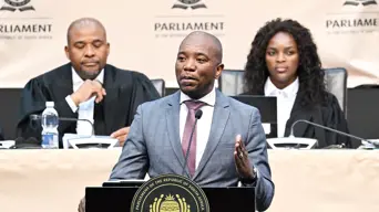 BOSA's Maimane wants Ramaphosa to mandate SIU to probe corruption claims within SAPS BOSA's Maimane wants Ramaphosa to mandate SIU to probe corruption claims within SAPS