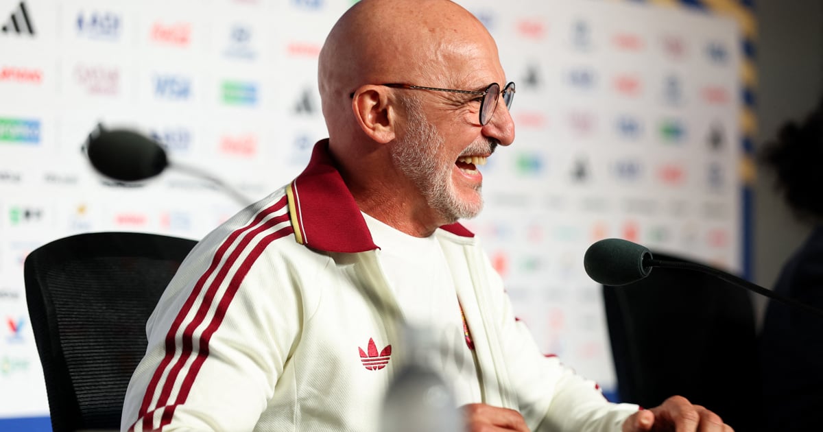 Spain manager braces for quarter-final 'battle of the best'