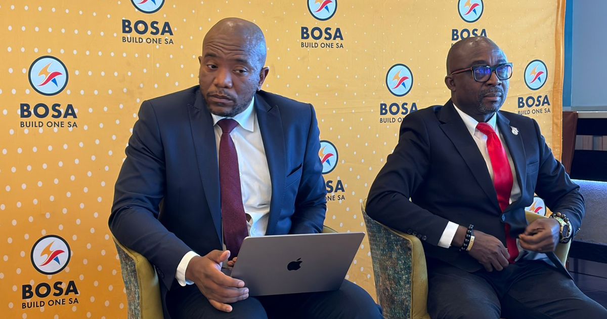 African Democratic Alliance for Freedom and Progress calls for peace amid immigration tensions