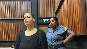 Murder-accused Tiffany Meek's legal team considers plea bargain Murder-accused Tiffany Meek's legal team considers plea bargain