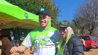 PA's Liam Jacobs ends Tshwane mayoral campaign, shifts focus to Cape Town PA's Liam Jacobs ends Tshwane mayoral campaign, shifts focus to Cape Town