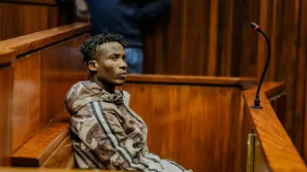 ATM welcomes double life sentence for Amantle Samane's killer ATM welcomes double life sentence for Amantle Samane's killer