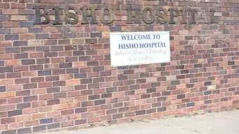 Storm aftermath forces evacuation of patients at Bhisho Hospital Storm aftermath forces evacuation of patients at Bhisho Hospital