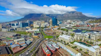 Protest planned against City of Cape Town's land auction Protest planned against City of Cape Town's land auction