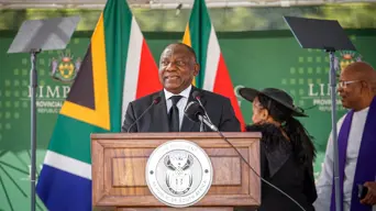 Dr Tshenuwani Farisani remembered as a dedicated public servant  Dr Tshenuwani Farisani remembered as a dedicated public servant