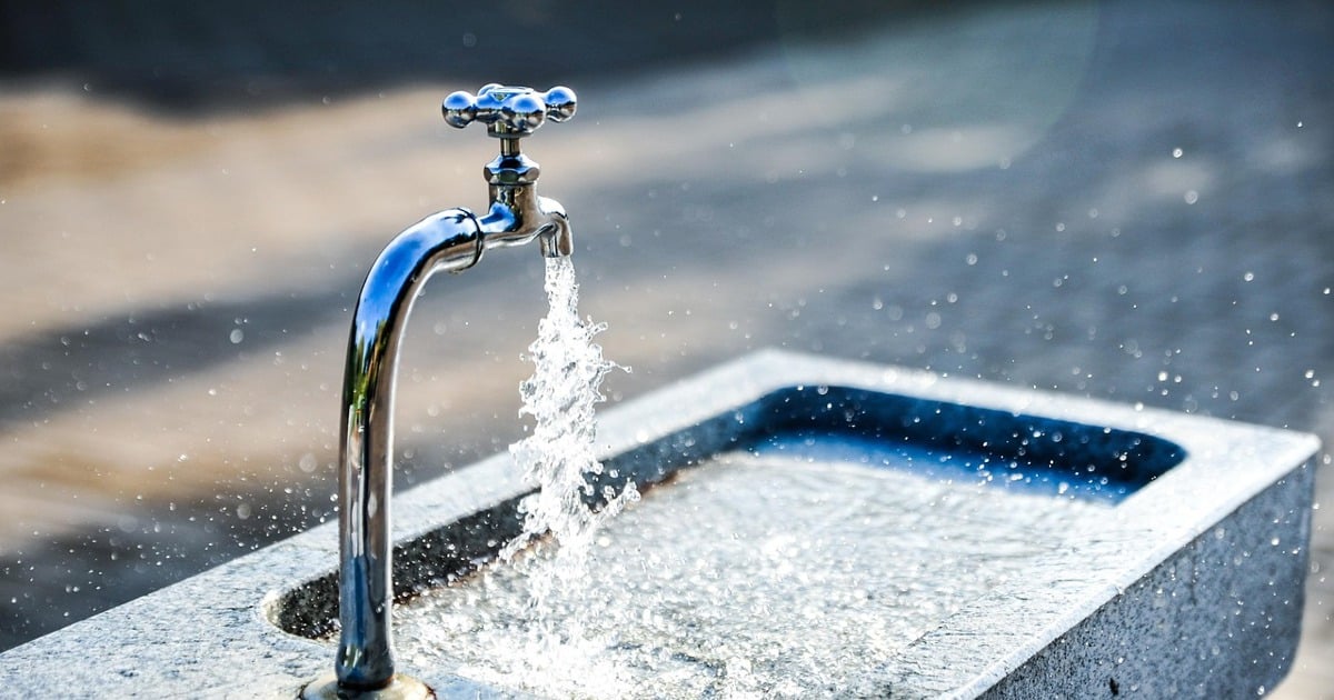 Water tariffs set to rise gradually as City of Cape Town invests in future supply