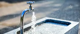 Water tariffs set to rise gradually as City of Cape Town invests in future supply Water tariffs set to rise gradually as City of Cape Town invests in future supply