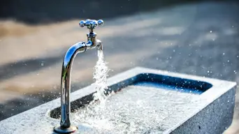 Water tariffs set to rise gradually as City of Cape Town invests in future supply Water tariffs set to rise gradually as City of Cape Town invests in future supply