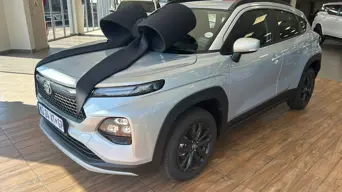 Bumper year for new vehicle sales as 2025 surges ahead Bumper year for new vehicle sales as 2025 surges ahead