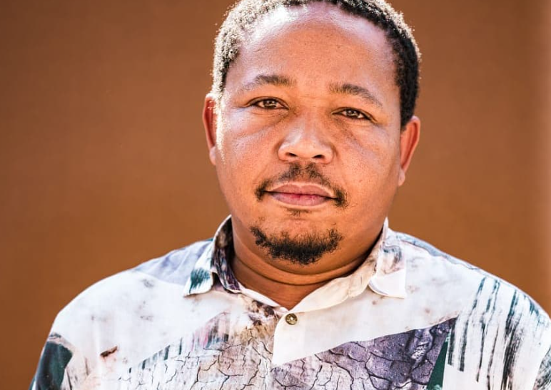 SA entertainment industry reeling in shock after Presley Chweneyagae's death