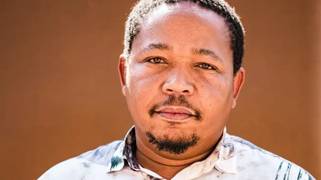 SA entertainment industry reeling in shock after Presley Chweneyagae's death