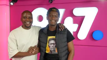 WATCH: ‘Shaka iLembe’ actor Lembogang Tsipa on becoming the King: ‘I learned Shaka was a human being’ WATCH: ‘Shaka iLembe’ actor Lembogang Tsipa on becoming the King: ‘I learned Shaka was a human being’