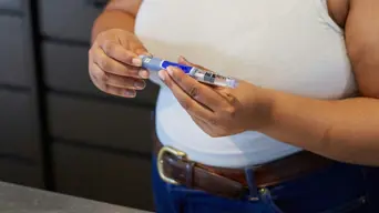 'They have severe adverse effects': SAHPRA on the sale of fake GLP-1 products 'They have severe adverse effects': SAHPRA on the sale of fake GLP-1 products