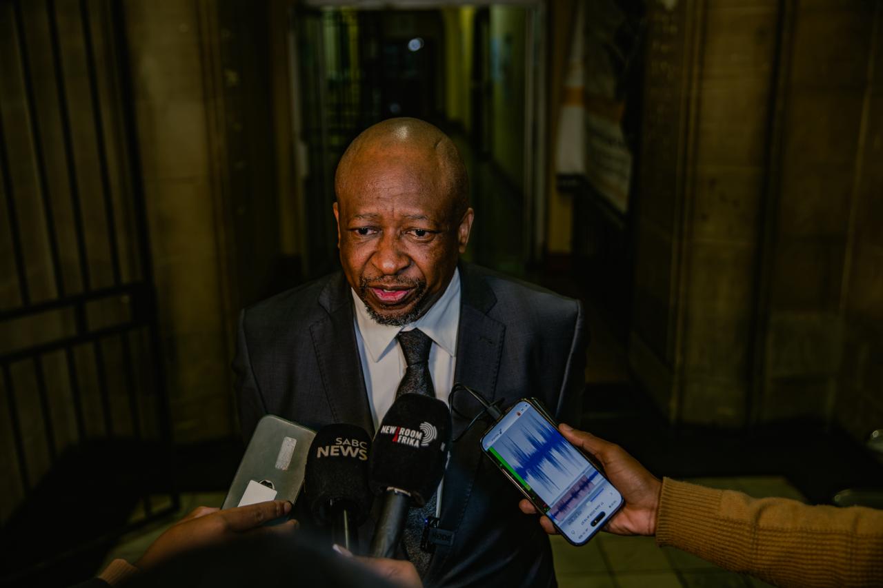 Electoral Commission Challenges ANC Over Missed Candidate Deadlines
