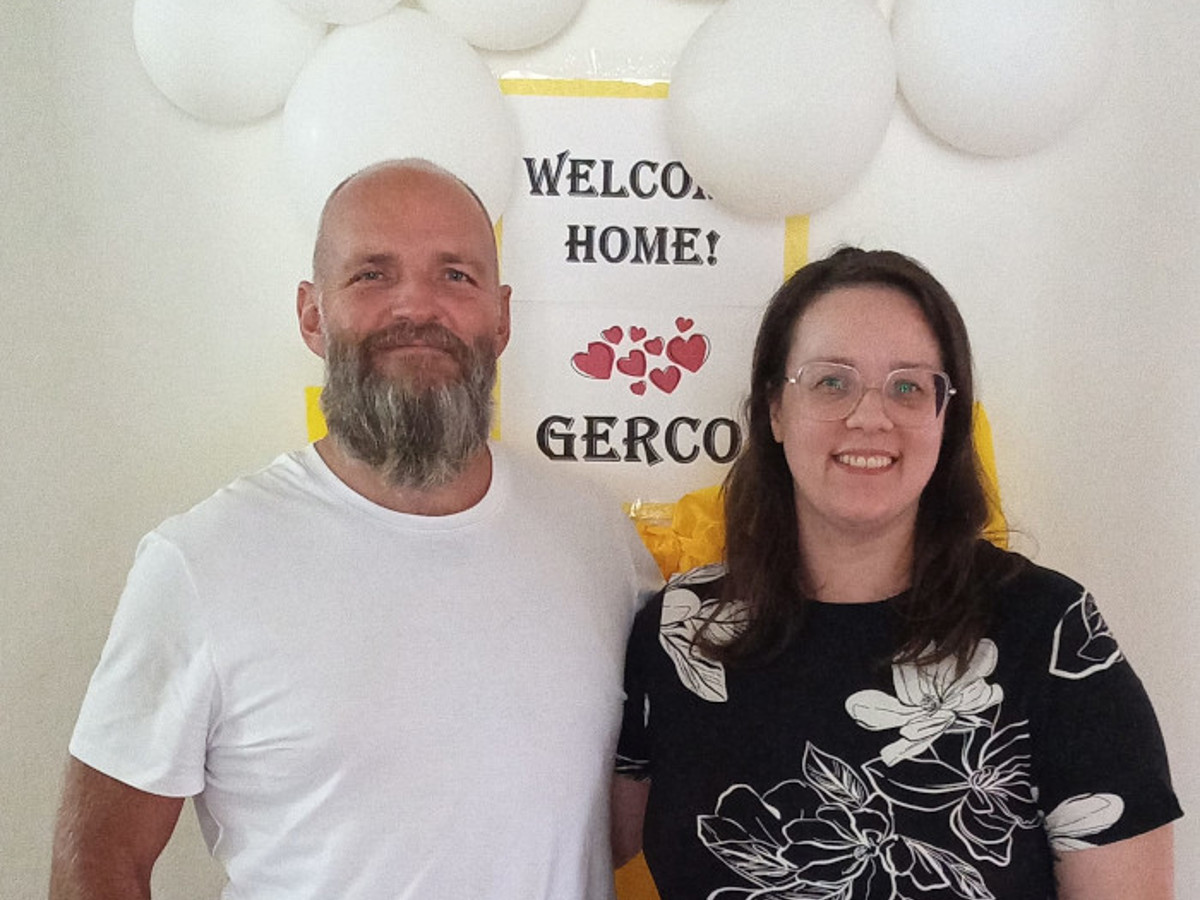 Gerco van Deventer on 6-year Libya hostage ordeal: 'They hit me, pointed AKs at my head' - Vimarsana News
