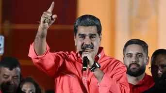 Maduro rails at 'illegal' US deployment off Venezuela Maduro rails at 'illegal' US deployment off Venezuela