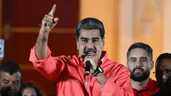 Maduro rails at 'illegal' US deployment off Venezuela Maduro rails at 'illegal' US deployment off Venezuela