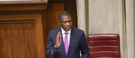 Mashatile: Fight against gang violence must be intelligence-driven Mashatile: Fight against gang violence must be intelligence-driven