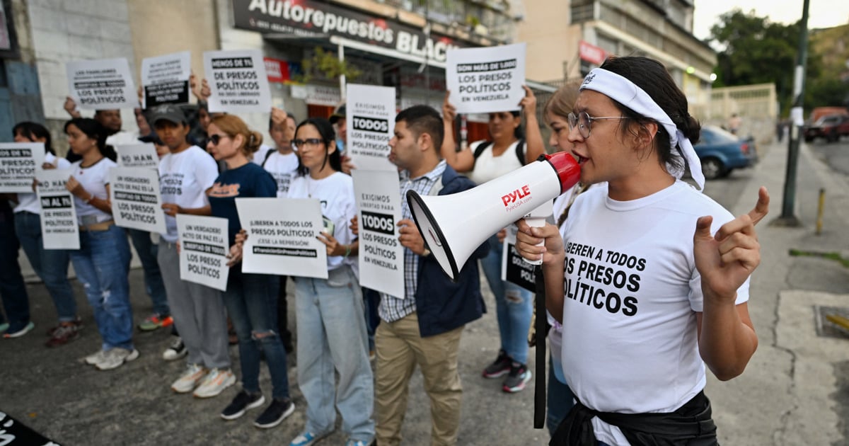 Nicaragua arrests dozens for reportedly supporting capture of Maduro