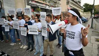 Nicaragua arrests dozens for reportedly supporting capture of Maduro Nicaragua arrests dozens for reportedly supporting capture of Maduro