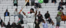 Pant returns as India name squad for Proteas Tests Pant returns as India name squad for Proteas Tests