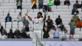 Pant returns as India name squad for Proteas Tests Pant returns as India name squad for Proteas Tests