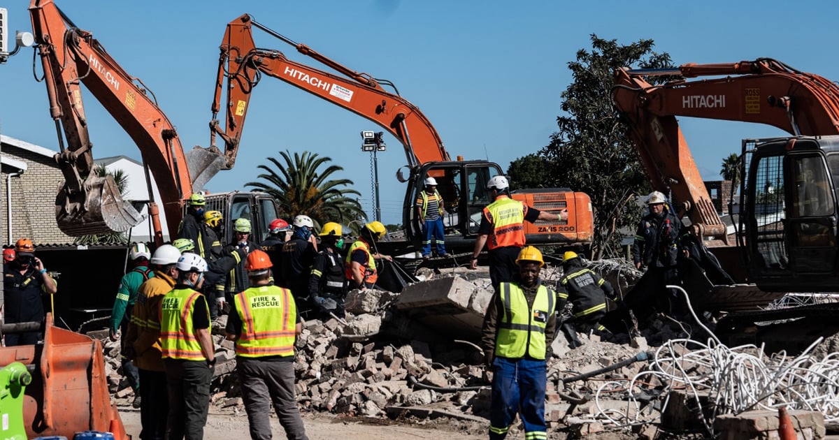 Labour Dept flags WC construction industry’s track record of illegal practices