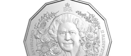 Australia's commemorative coins of Queen draw comparisons with Shrek Australia's commemorative coins of Queen draw comparisons with Shrek