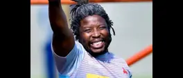 Scarra Ntubeni calls time at the Stormers Scarra Ntubeni calls time at the Stormers