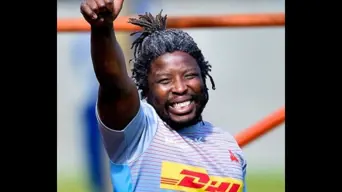 Scarra Ntubeni calls time at the Stormers Scarra Ntubeni calls time at the Stormers