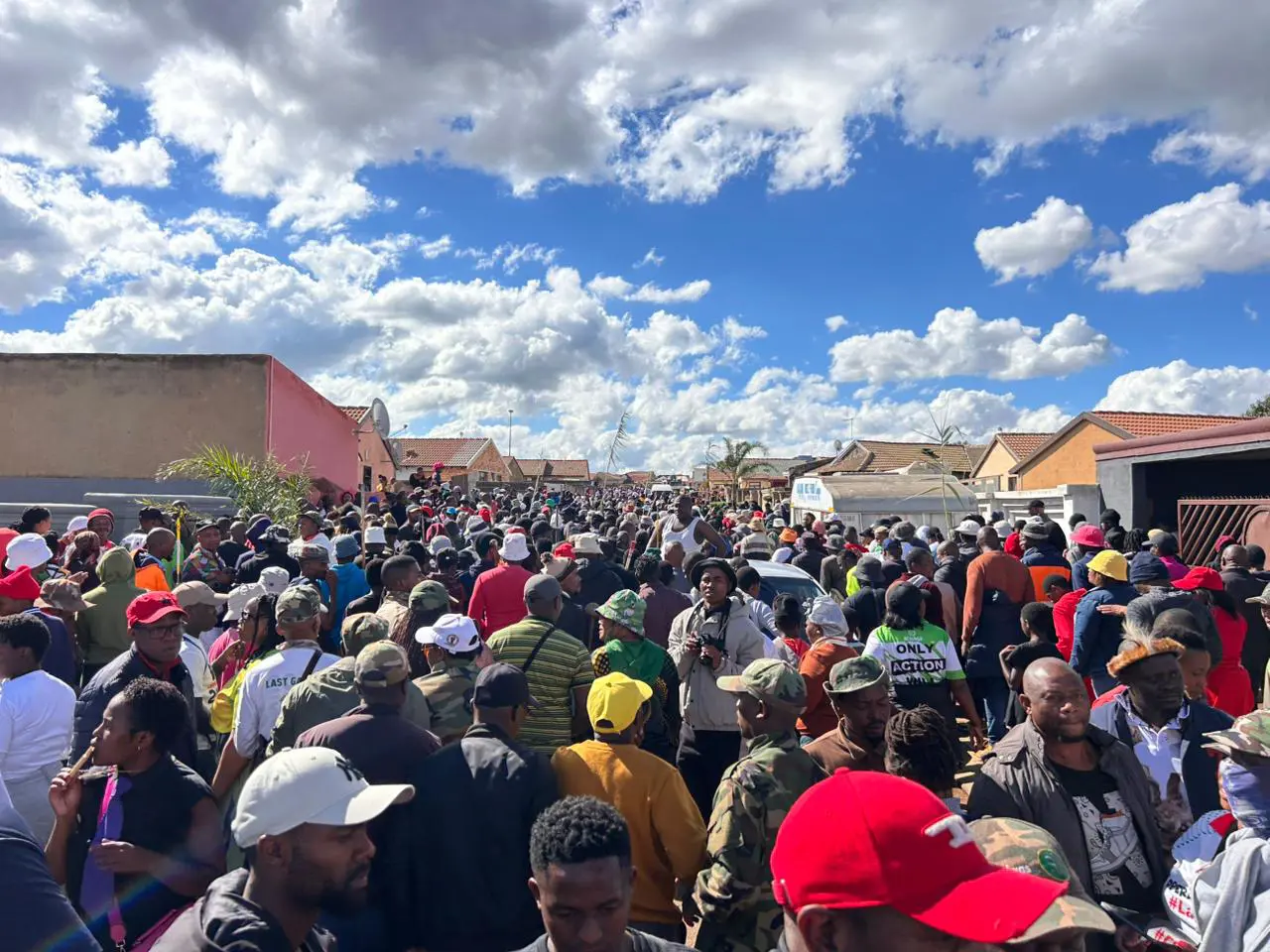 South Africa Extends Fuel Levy Cut but Excludes Paraffin, Sparking Union Ire — image 2