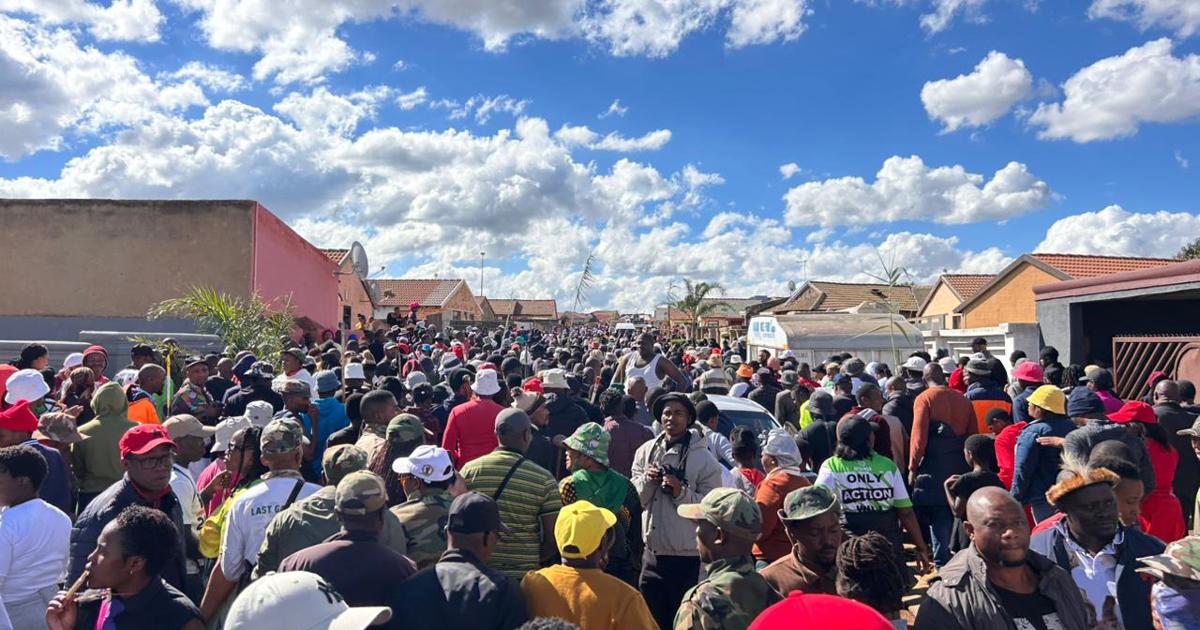National police take over probe into missing Vosloorus spaza shop owner