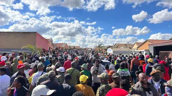 National police take over probe into missing Vosloorus spaza shop owner National police take over probe into missing Vosloorus spaza shop owner