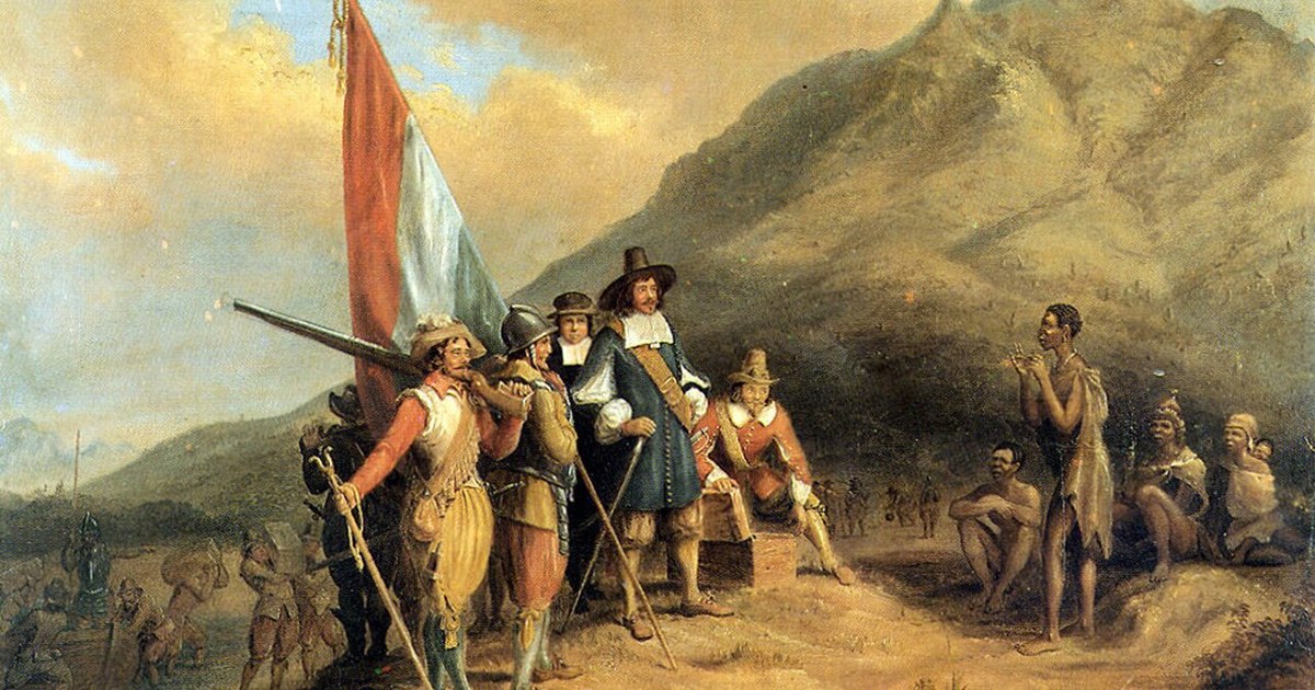 DBE’s proposal to lean on Afrocentricity could reshape history lessons