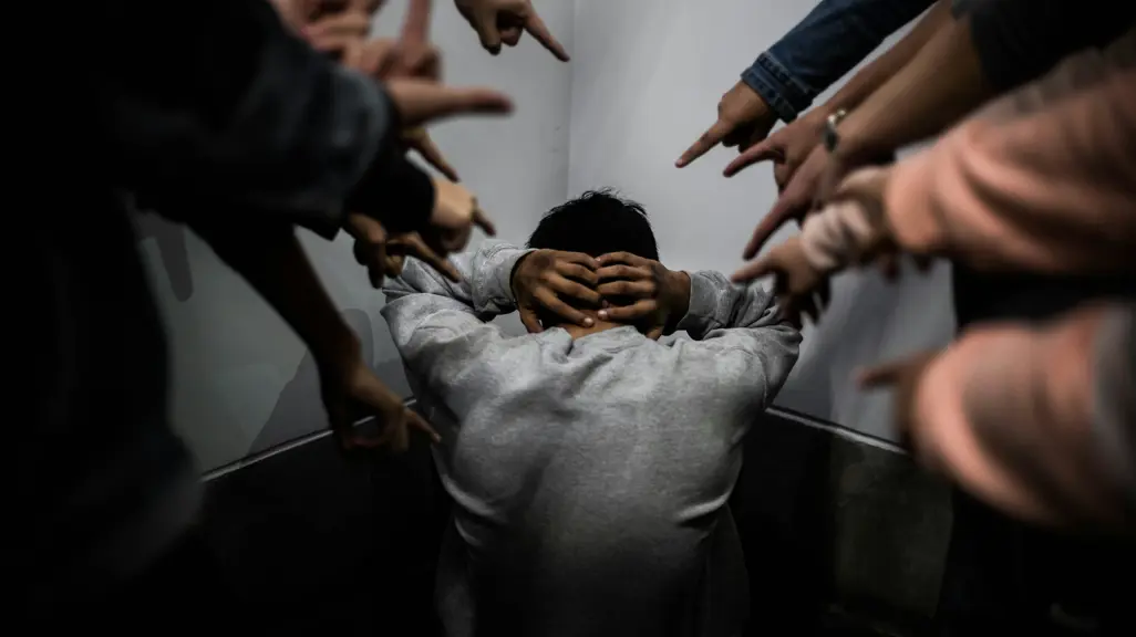 Social Neglect 'Emotional neglect, social media fuelling rise in school bullying'