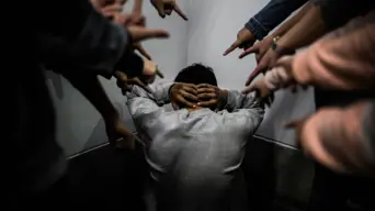 Mother accuses elite Joburg school of inaction after 7-year-old injured in alleged bullying incidents Mother accuses elite Joburg school of inaction after 7-year-old injured in alleged bullying incidents