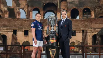 France open Six Nations against 'transitioning' Wales France open Six Nations against 'transitioning' Wales